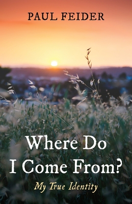 Imagen del vendedor de Where Do I Come From? (Paperback or Softback) a la venta por BargainBookStores