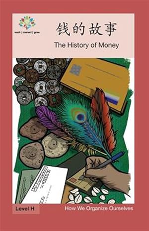 Imagen del vendedor de The History of Money -Language: chinese a la venta por GreatBookPrices