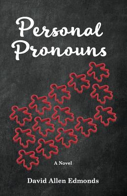 Image du vendeur pour Personal Pronouns (Paperback or Softback) mis en vente par BargainBookStores