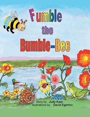 Imagen del vendedor de Fumble the Bumble-Bee (Paperback or Softback) a la venta por BargainBookStores