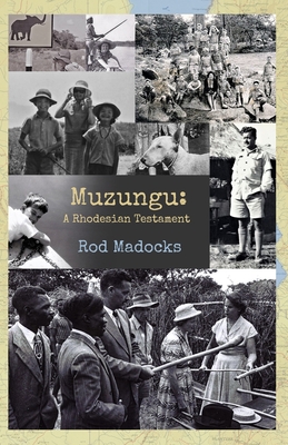 Immagine del venditore per Muzungu (Paperback or Softback) venduto da BargainBookStores