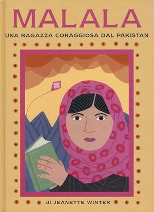 Immagine del venditore per Malala. Una Ragazza Coraggiosa Del Pakistan-Iqbal. Un Ragazzo Coraggioso Del Pakistan venduto da Piazza del Libro