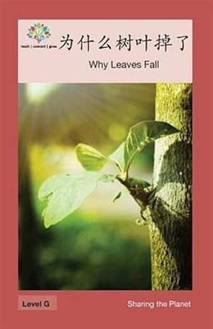 Immagine del venditore per Why Leaves Fall -Language: chinese venduto da GreatBookPrices