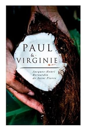 Seller image for Paul & Virginie -Language: german for sale by GreatBookPricesUK