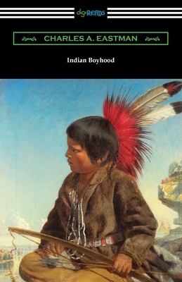 Seller image for Indian Boyhood (Paperback or Softback) for sale by BargainBookStores
