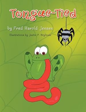 Bild des Verkufers fr Tongue-Tied (Paperback or Softback) zum Verkauf von BargainBookStores