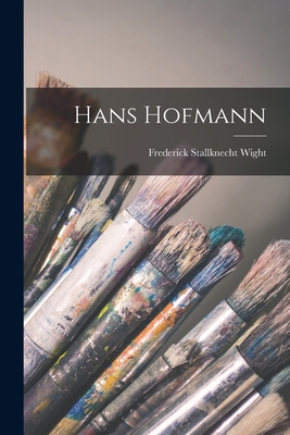 Seller image for Hans Hofmann (Paperback or Softback) for sale by BargainBookStores