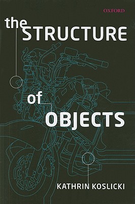 Immagine del venditore per The Structure of Objects (Paperback or Softback) venduto da BargainBookStores