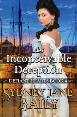 Imagen del vendedor de An Inconceivable Deception (Paperback or Softback) a la venta por BargainBookStores