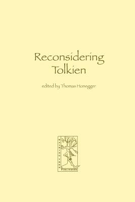 Seller image for Reconsidering Tolkien (Paperback or Softback) for sale by BargainBookStores