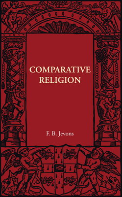 Seller image for Comparative Religion (Paperback or Softback) for sale by BargainBookStores