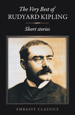 Image du vendeur pour The Very Best Of Rudyard Kipling - Short Stories (Paperback or Softback) mis en vente par BargainBookStores