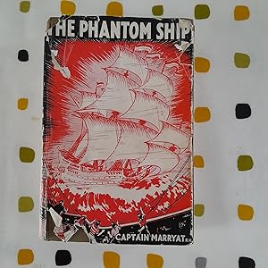 Seller image for The Phantom Ship (Junior Series) for sale by Oxfam Bookshop Dublin