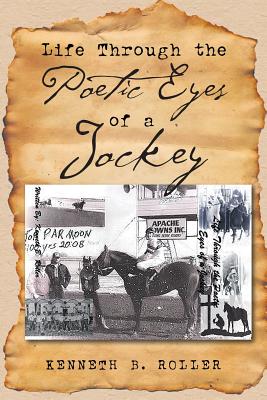 Immagine del venditore per Life Through the Poetic Eyes of a Jockey (Paperback or Softback) venduto da BargainBookStores
