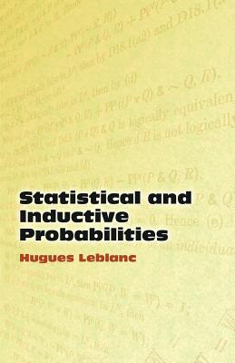 Seller image for Statistical and Inductive Probabilities (Paperback or Softback) for sale by BargainBookStores