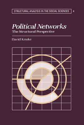 Seller image for Political Networks: The Structural Perspective (Paperback or Softback) for sale by BargainBookStores