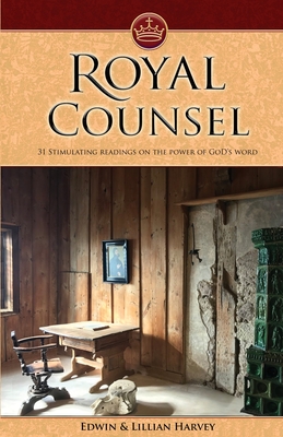 Seller image for Royal Counsel (Paperback or Softback) for sale by BargainBookStores
