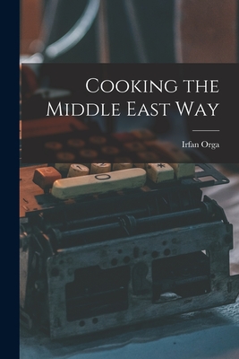 Image du vendeur pour Cooking the Middle East Way (Paperback or Softback) mis en vente par BargainBookStores