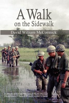 Imagen del vendedor de A Walk on the Sidewalk (Paperback or Softback) a la venta por BargainBookStores