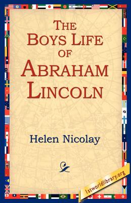 Image du vendeur pour The Boys Life of Abraham Lincoln (Paperback or Softback) mis en vente par BargainBookStores