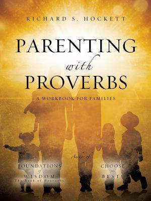 Bild des Verkufers fr Parenting with Proverbs (Paperback or Softback) zum Verkauf von BargainBookStores