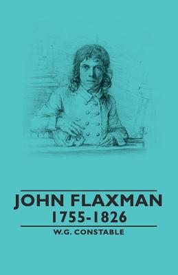 Seller image for John Flaxman - 1755-1826 (Paperback or Softback) for sale by BargainBookStores