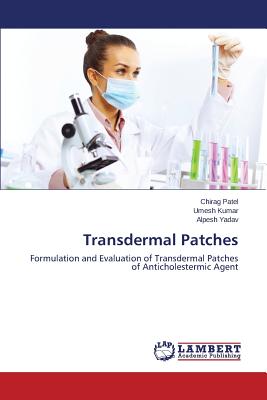 Seller image for Transdermal Patches (Paperback or Softback) for sale by BargainBookStores