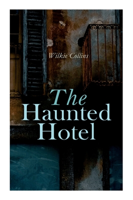 Bild des Verkufers fr The Haunted Hotel: Murder Mystery (Paperback or Softback) zum Verkauf von BargainBookStores