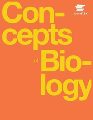 Imagen del vendedor de Concepts of Biology (Paperback or Softback) a la venta por BargainBookStores
