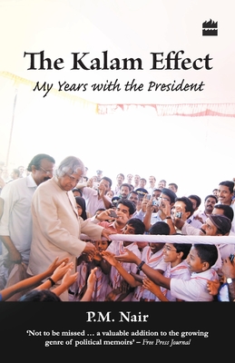 Seller image for The Kalam Effect: My Years With The President (Paperback or Softback) for sale by BargainBookStores