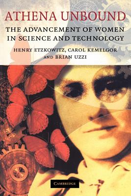Seller image for Athena Unbound: The Advancement of Women in Science and Technology (Paperback or Softback) for sale by BargainBookStores