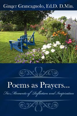 Bild des Verkufers fr Poems as Prayers.: For Moments of Reflection and Inspiration (Paperback or Softback) zum Verkauf von BargainBookStores