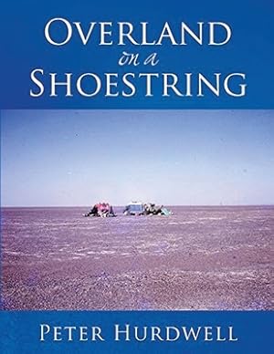 Seller image for Overland on A Shoestring (Paperback or Softback) for sale by BargainBookStores