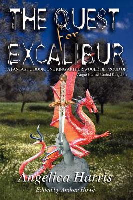 Imagen del vendedor de THE QUEST for EXCALIBUR (Paperback or Softback) a la venta por BargainBookStores