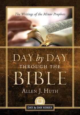 Immagine del venditore per Day by Day Through the Bible: The Writings of Minor Prophets (Paperback or Softback) venduto da BargainBookStores