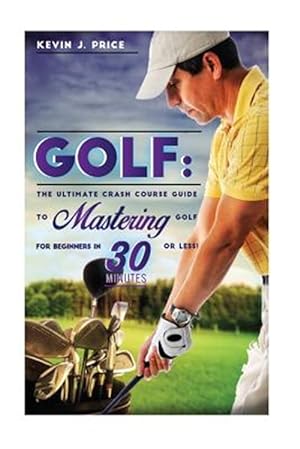 Image du vendeur pour Golf mis en vente par GreatBookPrices
