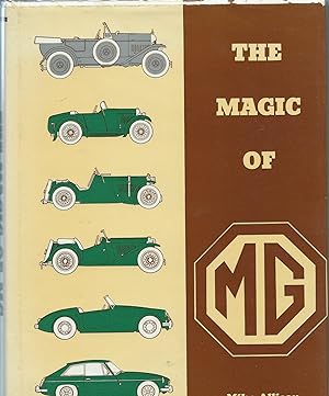 The Magic of MG