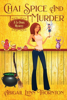 Bild des Verkufers fr Chai Spice and Murder (Paperback or Softback) zum Verkauf von BargainBookStores