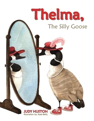 Seller image for Thelma the Silly Goose (Paperback or Softback) for sale by BargainBookStores