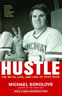 Bild des Verkufers fr Hustle: The Myth, Life, and Lies of Pete Rose (Paperback or Softback) zum Verkauf von BargainBookStores