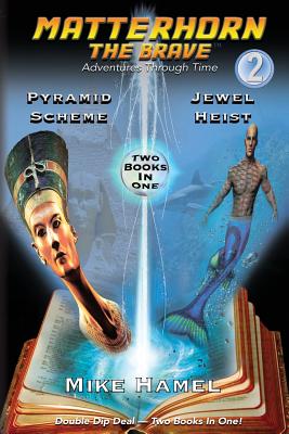 Image du vendeur pour Pyramid Scheme / Jewel Heist: Matterhorn the Brave (Paperback or Softback) mis en vente par BargainBookStores