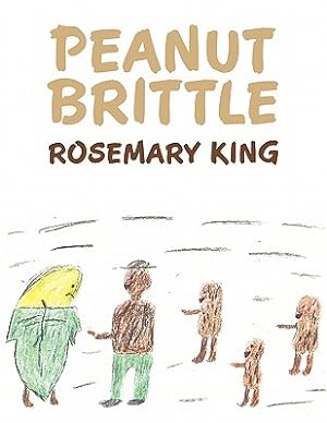 Imagen del vendedor de Peanut Brittle (Paperback or Softback) a la venta por BargainBookStores