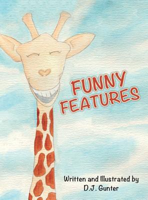 Seller image for Funny Features (Hardback or Cased Book) for sale by BargainBookStores