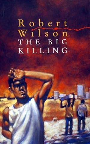 Image du vendeur pour The Big Killing mis en vente par WeBuyBooks