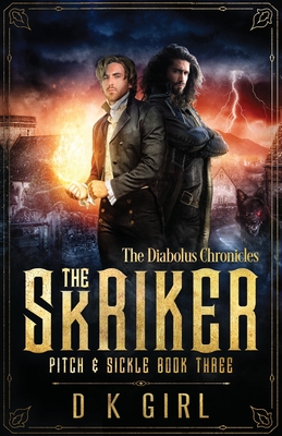 Seller image for The Skriker - Pitch & Sickle Book Three (Paperback or Softback) for sale by BargainBookStores