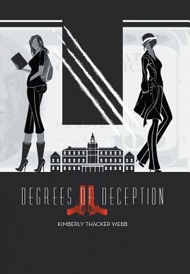 Imagen del vendedor de Degrees of Deception (Hardback or Cased Book) a la venta por BargainBookStores