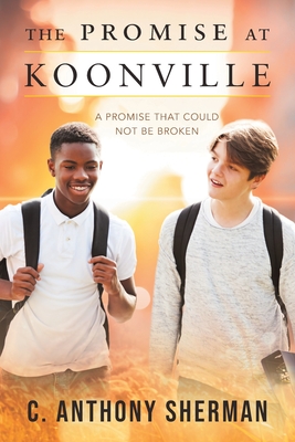 Immagine del venditore per The Promise at Koonville: A Promise That Could Not Be Broken (Paperback or Softback) venduto da BargainBookStores