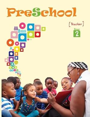 Imagen del vendedor de Sunday School, Preschool, Year 2, Teacher (Paperback or Softback) a la venta por BargainBookStores