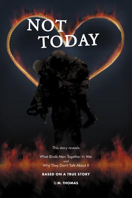 Imagen del vendedor de Not Today (Paperback or Softback) a la venta por BargainBookStores