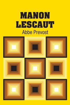 Seller image for Manon Lescaut (Paperback or Softback) for sale by BargainBookStores